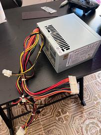 Alimentatore 300W non modulare PSU