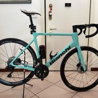 Bianchi Sprint