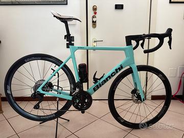 Bianchi Sprint