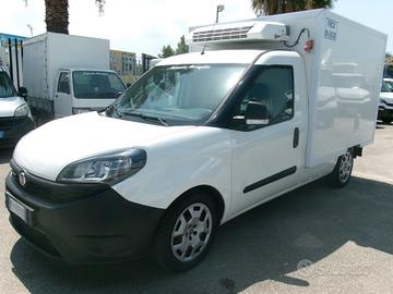 Fiat Doblo 1.6 M-JET FRIGO PARATIA DIVISORIA ATP F