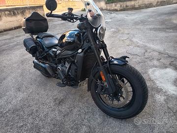 CF MOTO MOD CLC