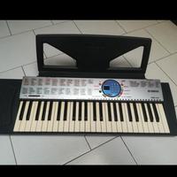 tastiera portatile Yamaha PSR125
