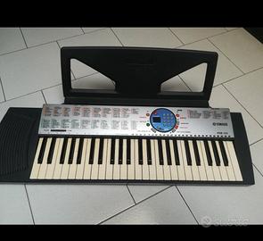 tastiera portatile Yamaha PSR125