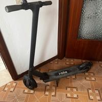 Monopattino elettrico i•bike