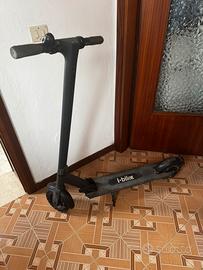 Monopattino elettrico i•bike