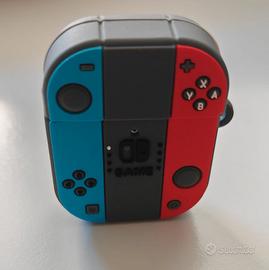 Cover cuffie Google pixel buds PRO/PRO 2