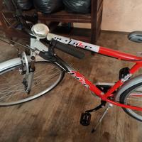 city-bike come nuova