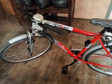 city-bike come nuova