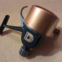 Mulinello vintage record 700 - Swiss made
