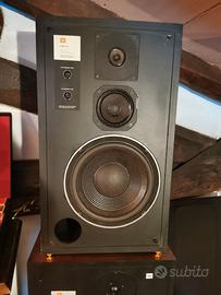 Diffusori JBL L50
