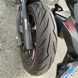 SUZUKI GSX 250 R