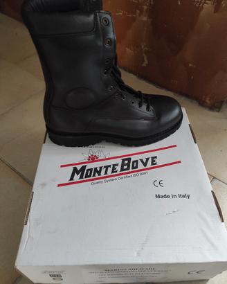 anfibi montebove