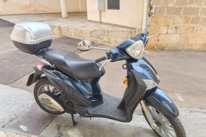 Piaggio liberty 125 anno 2012