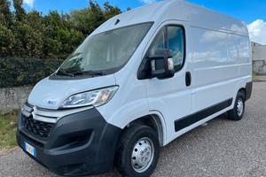 CITROEN JUMPER 33 L2H2 BlueHDi 140cv
