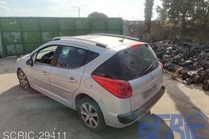 PEUGEOT 207 SW WK 1.6 16V 120CV 07-13 -Ricambi