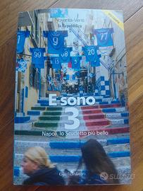 Libro  Napoli 3 scudetto edizione speciale