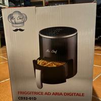 friggitrice ad aria