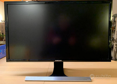 Monitor Samsung U28E590D