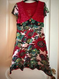 Vestito desigual