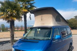 Westfalia t4 California Advantage