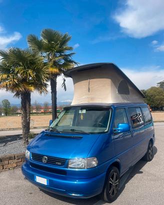 Westfalia t4 California Advantage