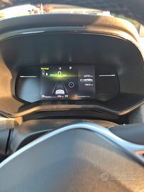 Clio Full Hybrid E-Tech 145CV