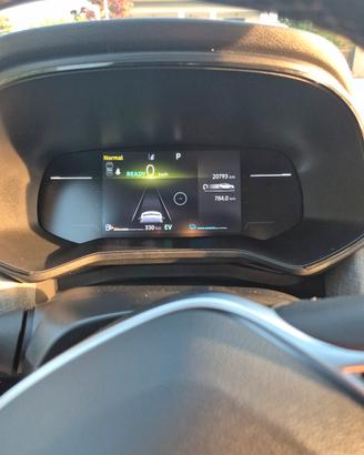 Clio Full Hybrid E-Tech 145CV