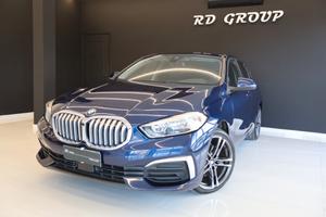 Bmw 116d 5p. Advantage