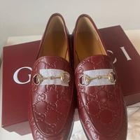 Mocassino Gucci