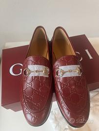 Mocassino Gucci
