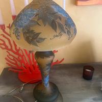 Lampada decorativa Galle’
