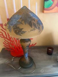 Lampada decorativa Galle’