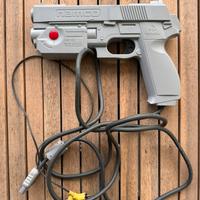 Namco g-con 45