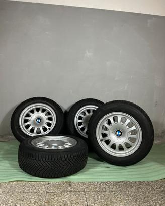 BMW set cerchi originali