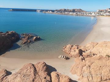 Trinità d'agultu bilocale a prezzi ok