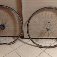 cerchi bici da corsa