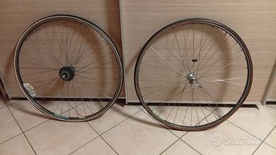 cerchi bici da corsa