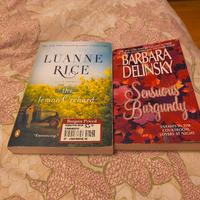the lemon orchard sensuous burgundy
