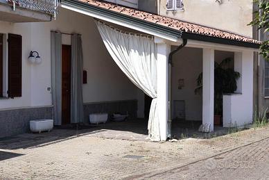 Rif.1201| villa a schiera rottofreno