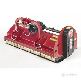 Trinciaerba meccanico ceccato olindo 400 40-70 hp