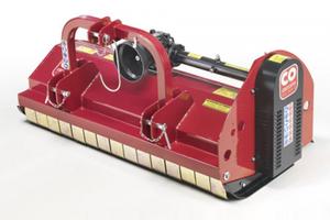 Trinciaerba meccanico ceccato olindo 400 40-70 hp