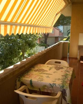 SETTEMBRE anche settimanale 150 metri dal mare