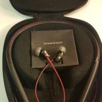 SENNHEISER MOMENTUM 2.0 wireless in-ear Bluetooth