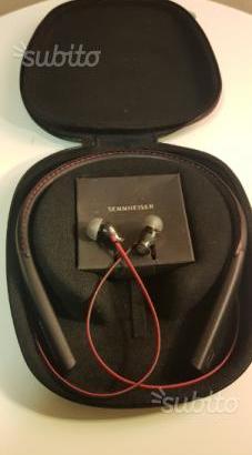 SENNHEISER MOMENTUM 2.0 wireless in-ear Bluetooth