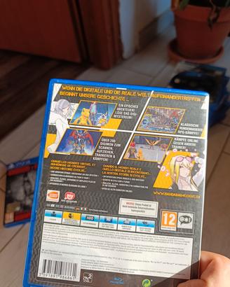 giochi ps4