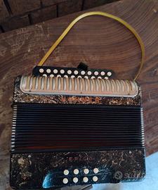 Organetto Hohner