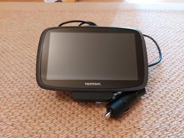 Tom Tom Navigatore Satellitare da auto. 