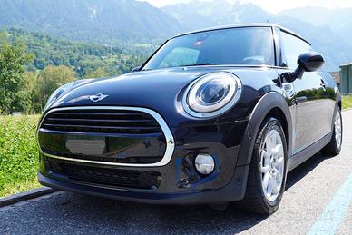 Ricambi usati per Mini Cooper 2018