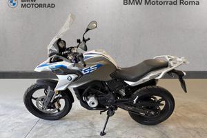 BMW G 310 GS Abs