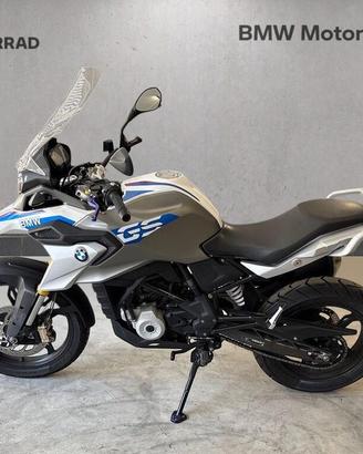BMW G 310 GS Abs